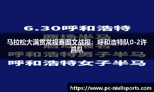 马拉松大满贯常规赛图文战报：呼和浩特队0-2许昌队